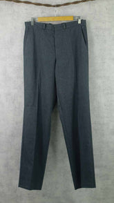 Elite Grey Pant