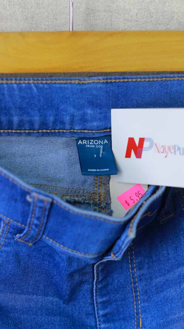 Arizona Jean Co|Stretchy jeans | leggings