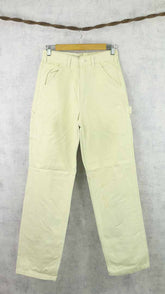 J.GALT SHANHGA Cotton Pant CARGOCARGOCARGO