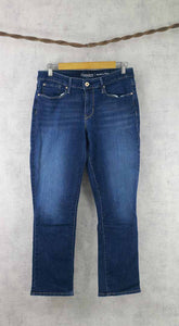 Signature Modern slim Levi Strauss & Co Jeans