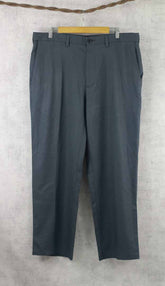 Haggar H26 Men's Dress Pant