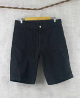 Carhartt Black Short