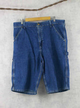 Carhartt Shorts Jeans