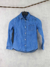 denim shirts