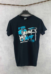 Russell athletic Black T-Shirt