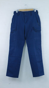 Logistic Navy Blue Pant