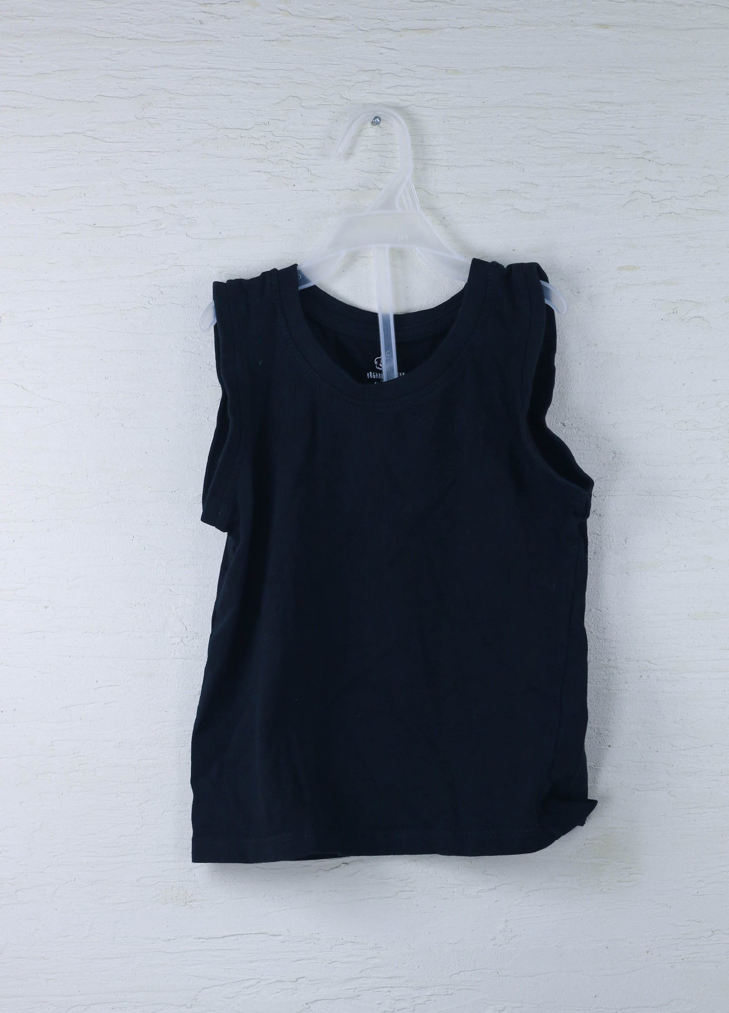 Organic cotton