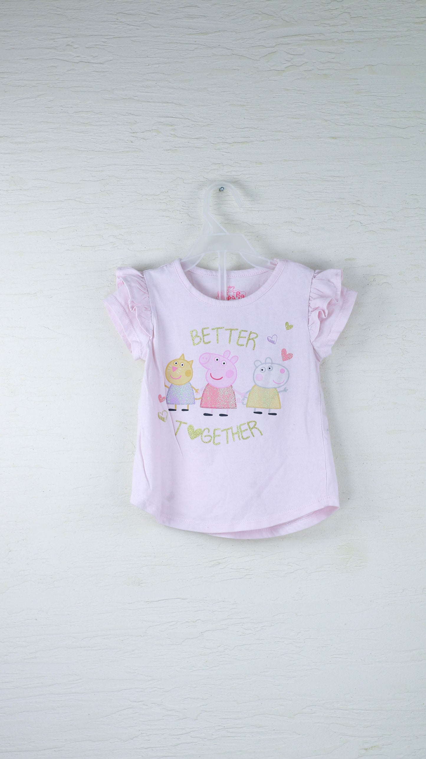 Peppa pip