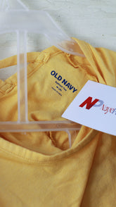 Old navy siftest tee