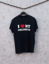 I Love My Girlfriend