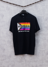 Next Level Apparel Human