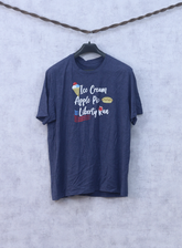 Sweet Land of Liberty Icecream Apple Pie