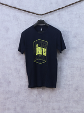 Staple As Colour The Lights