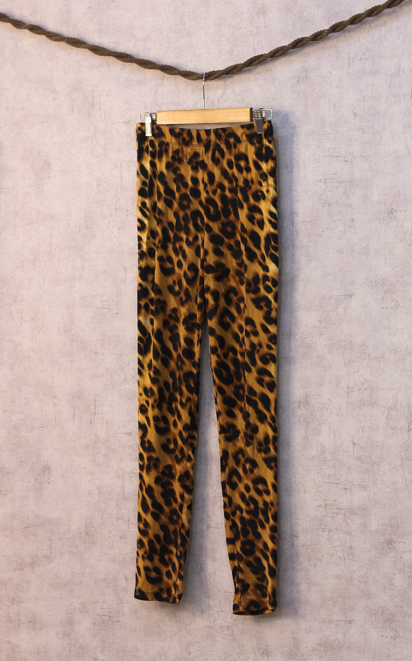 Full Circle Trends Women's Leggings