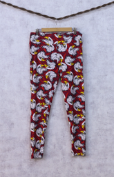 LuLaRoe Eagle Women's Leggings