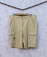 Modern Culture Cargo Shorts