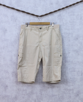Lee Relax Fit Mid Size Cargo Shorts