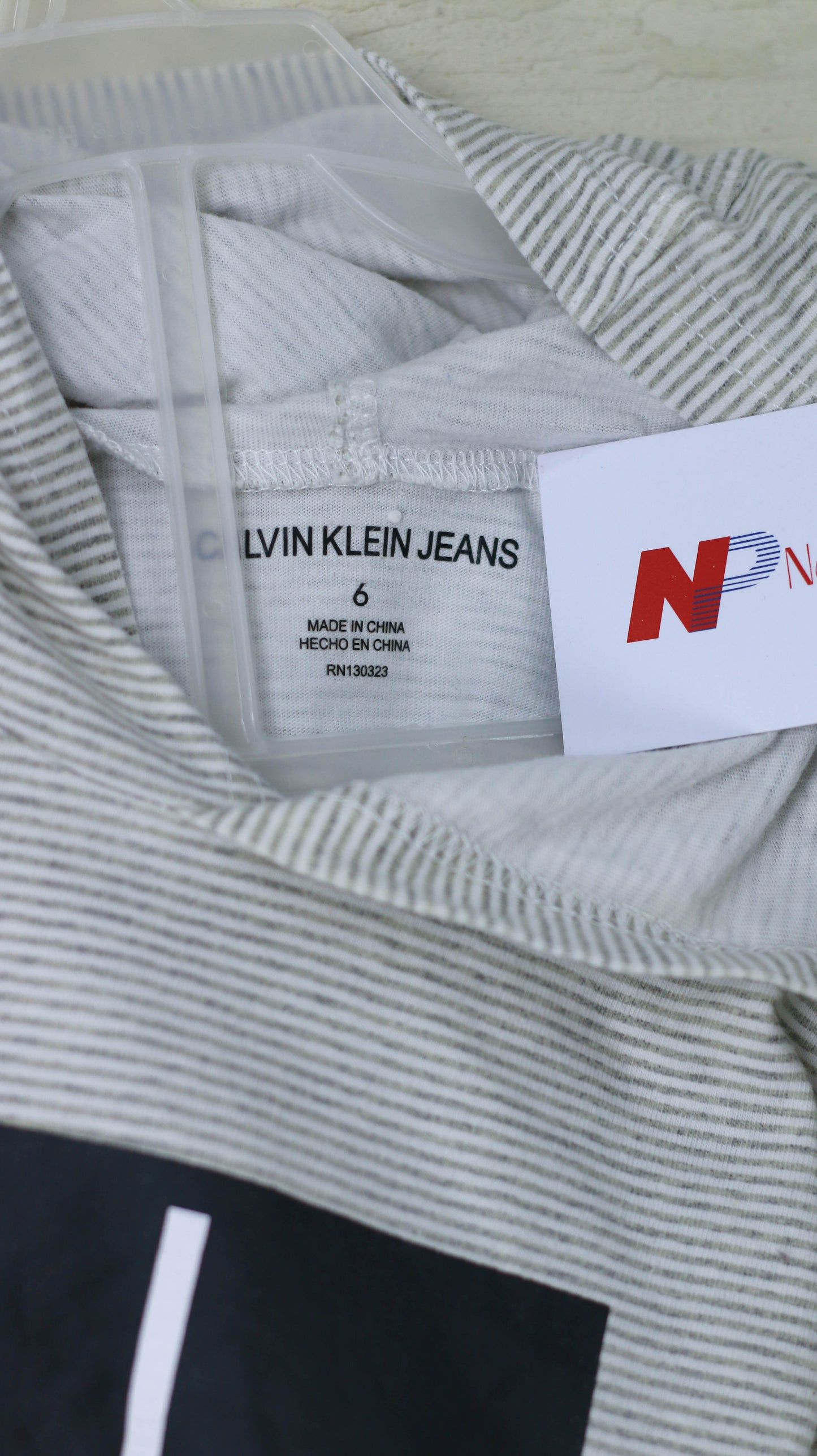 calvin klein jeans