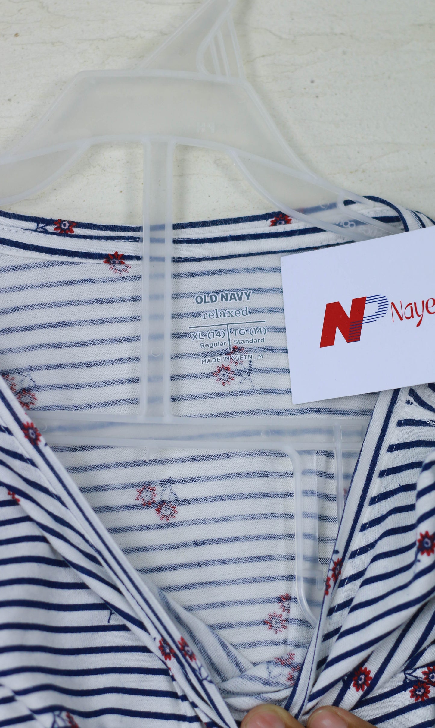 Old Navy