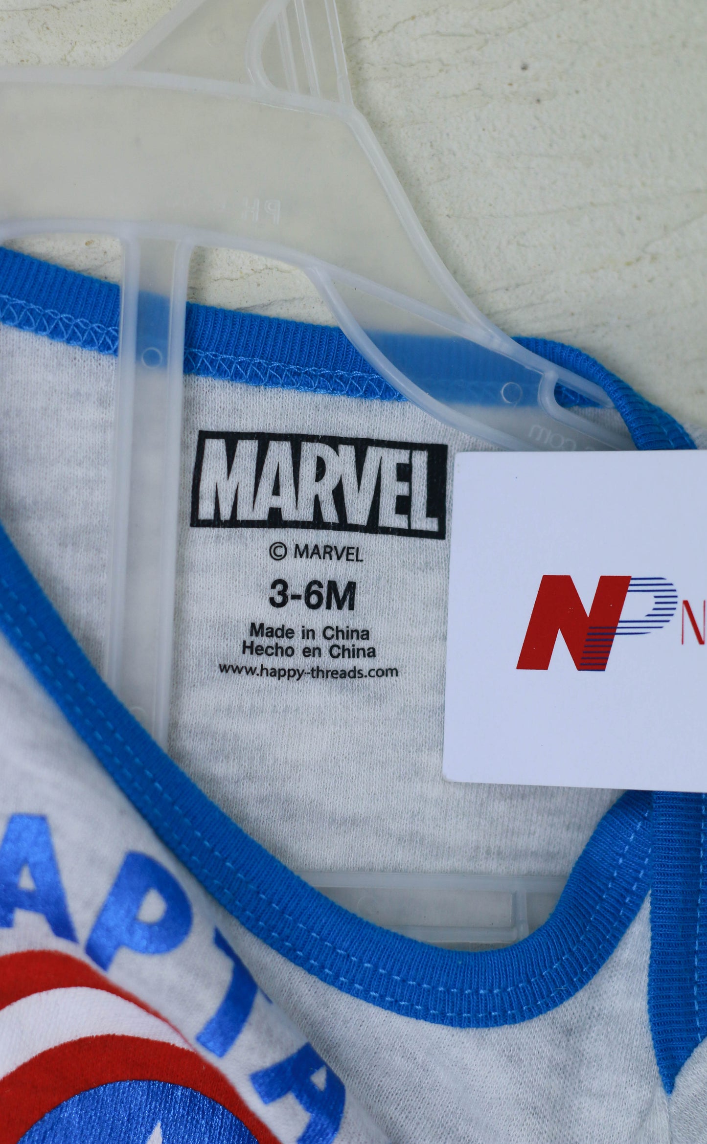 Marvel