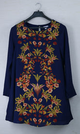 Xhilaration Women Top