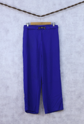 Jessica Loose Bottom Pants