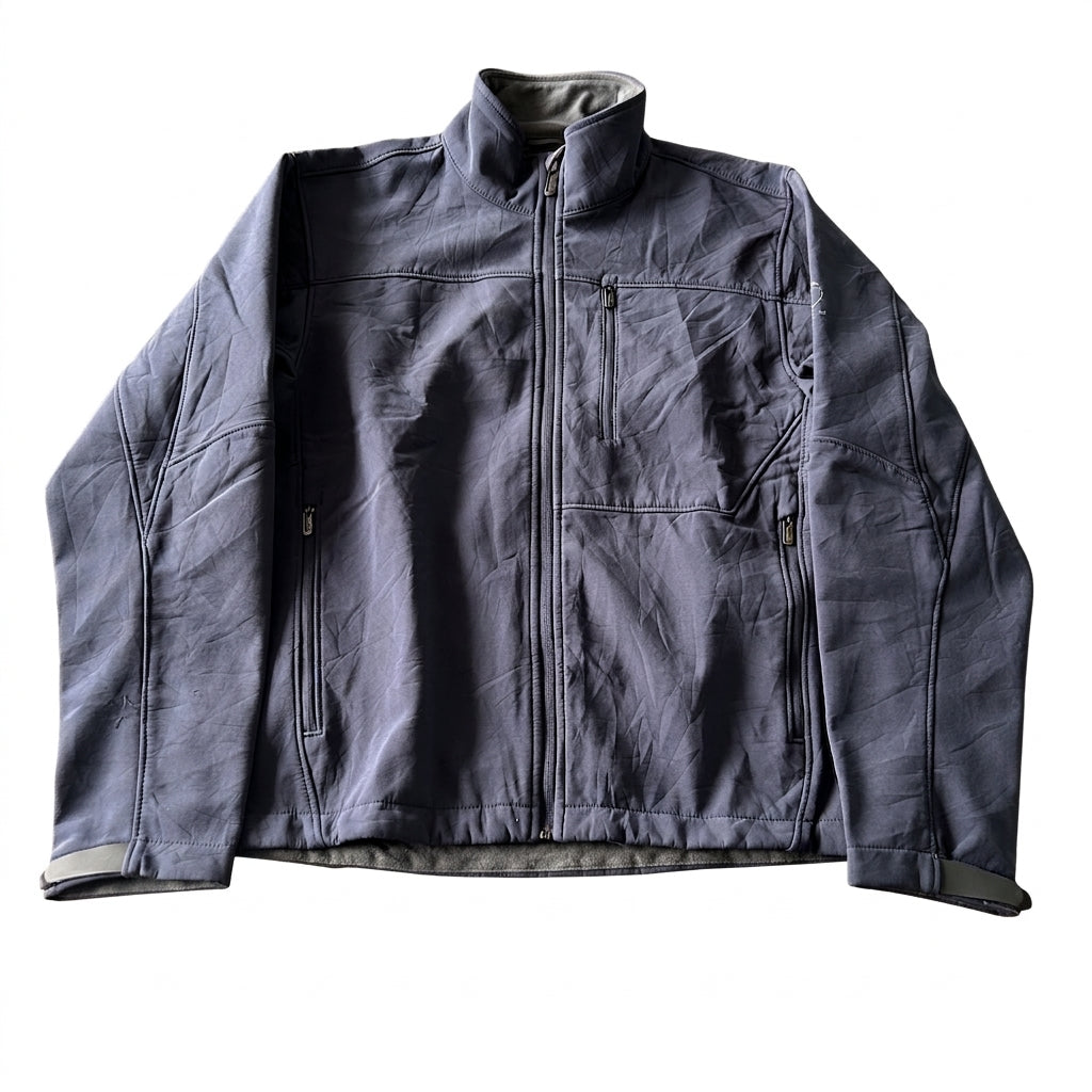 TECH Jacket