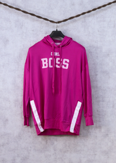 No Boundaries Hoodie