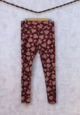 LuLaRoe Tall & Curvy Women's Leggings