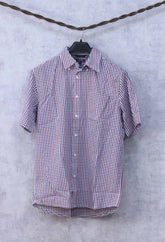 George Shirt Relaxed