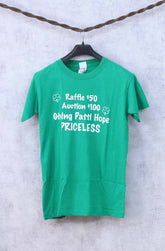 Gildan Green T-Shirt