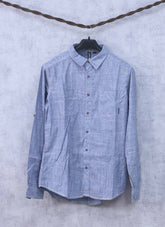 DEAN WRRENT Shirt