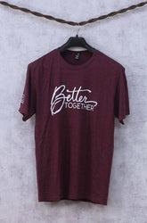 Perfect Tri District T-Shirt