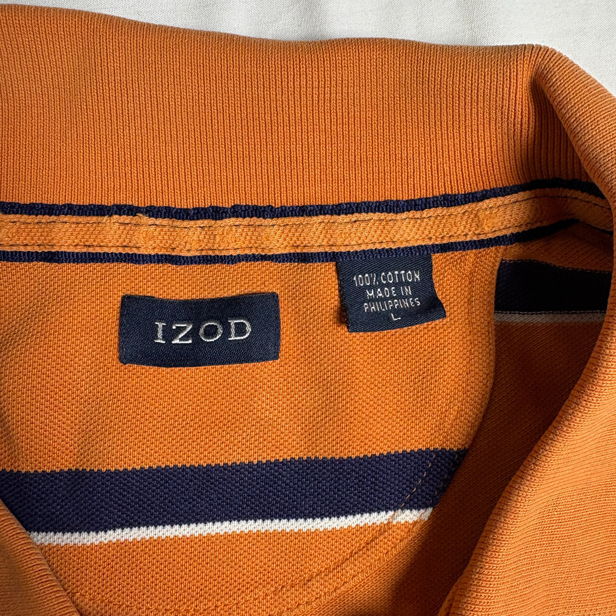 IZOD Polo T-Shirt