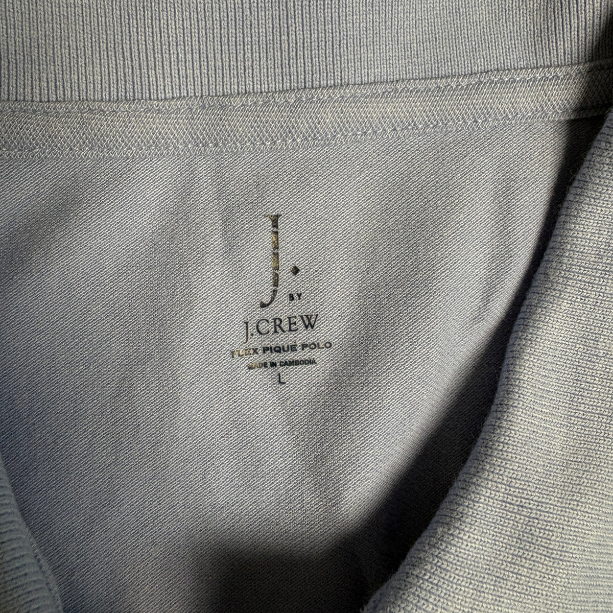 J.Crew Polo T-Shirt