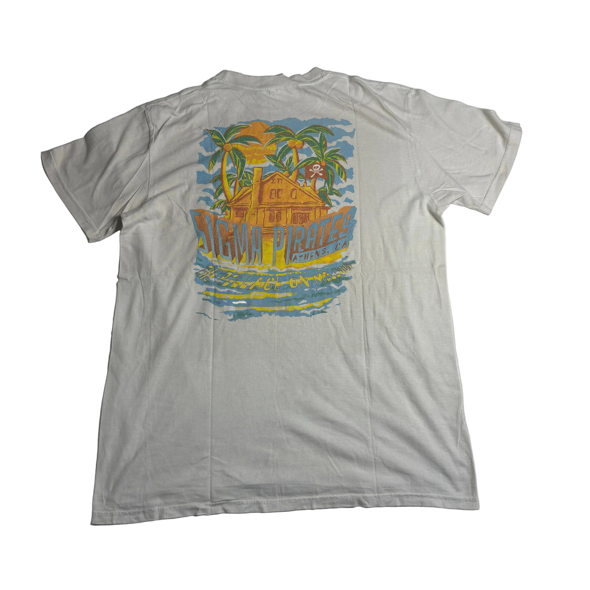 Comfort Colors T-Shirt
