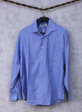 Perry Ellis Portfolio Shirt