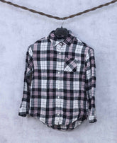 Justice Prefect Plaid