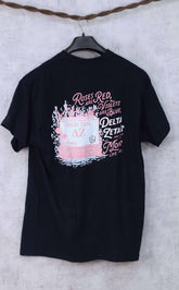 Delta Zeta T-shirt