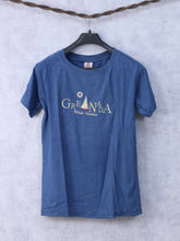 Joaxx's blue T-Shirt