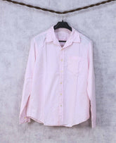 American Eagle Outfitters Shirt Pink