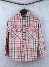 Shein full sleeve Women shirt