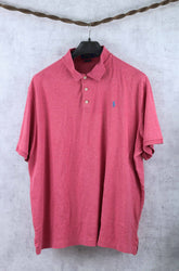 Polo By Ralph Lauren Men's Polo T-shirt