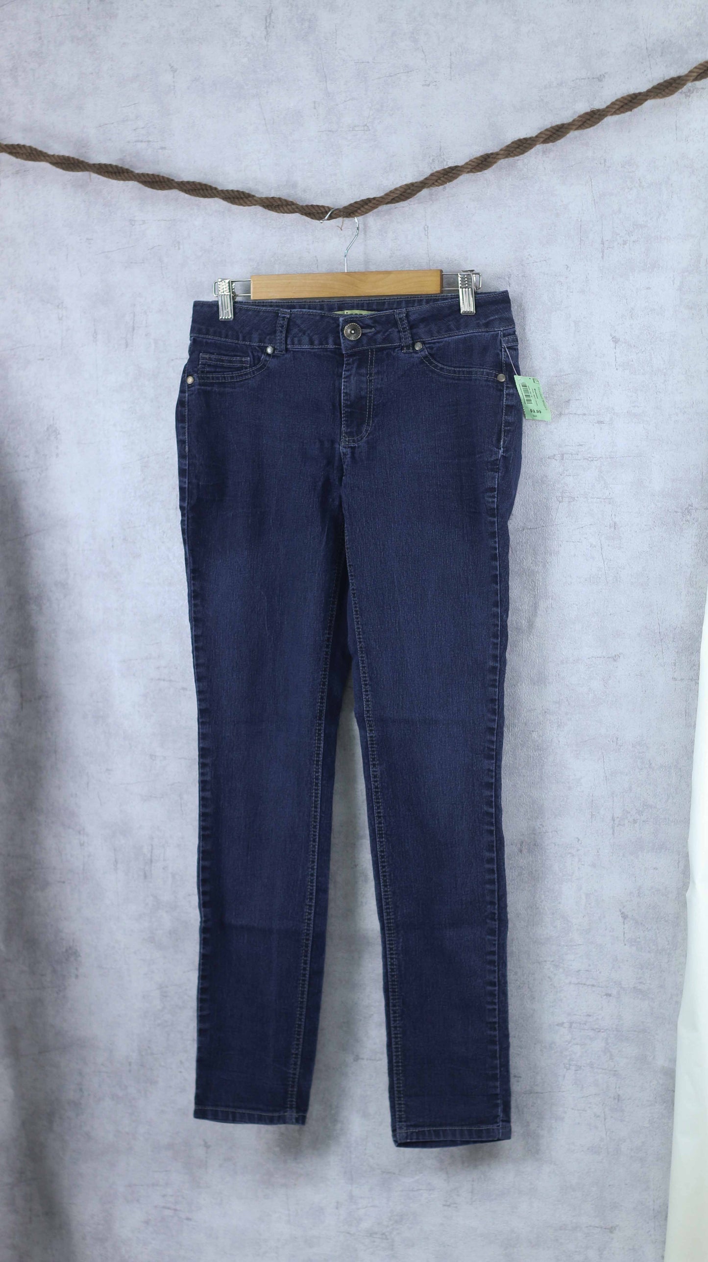 D.JEANS
