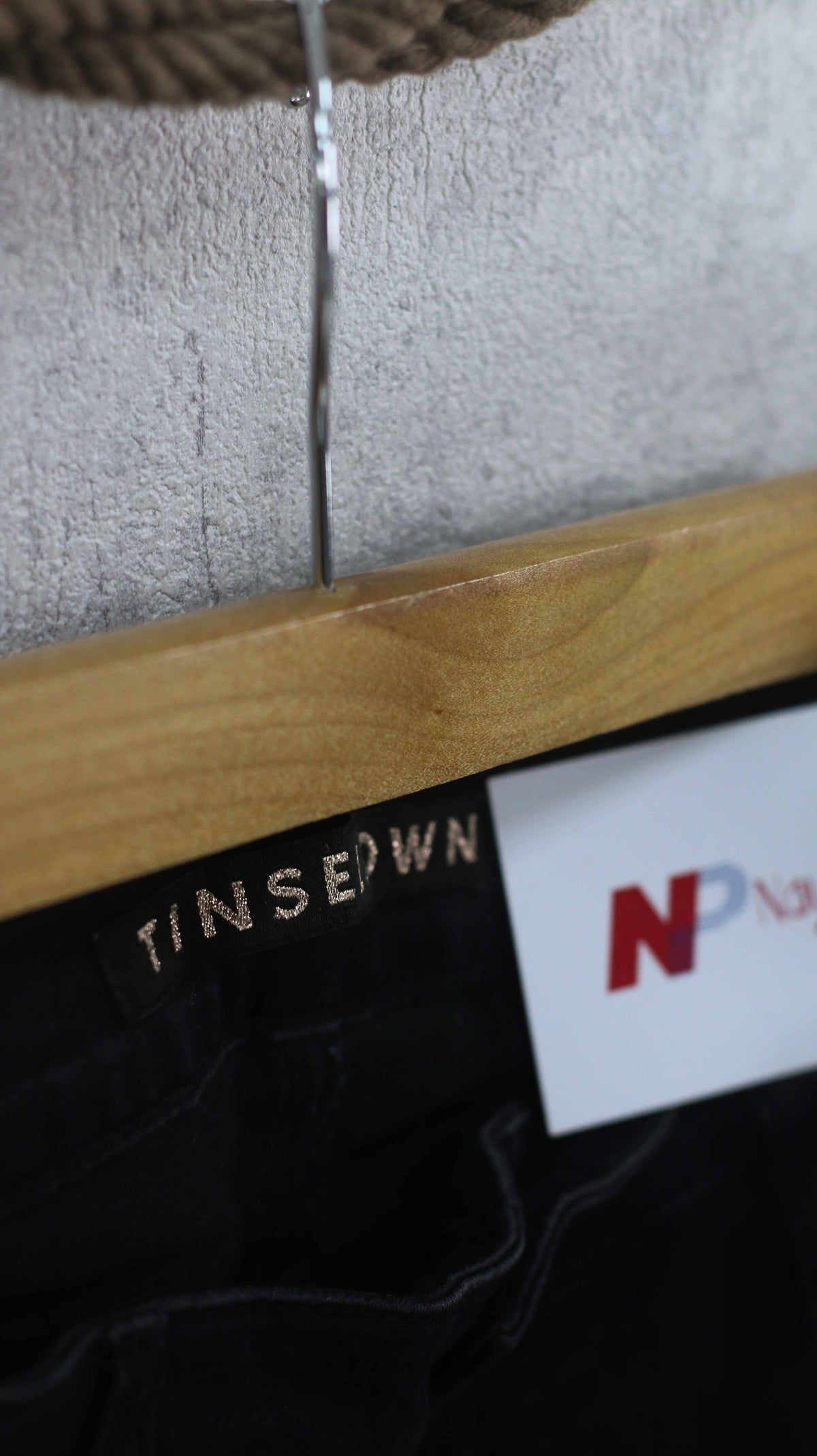 TINSELTTOWN Jeans