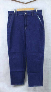 Old Navy Extra High-Rise Sky-High Straight Jeans