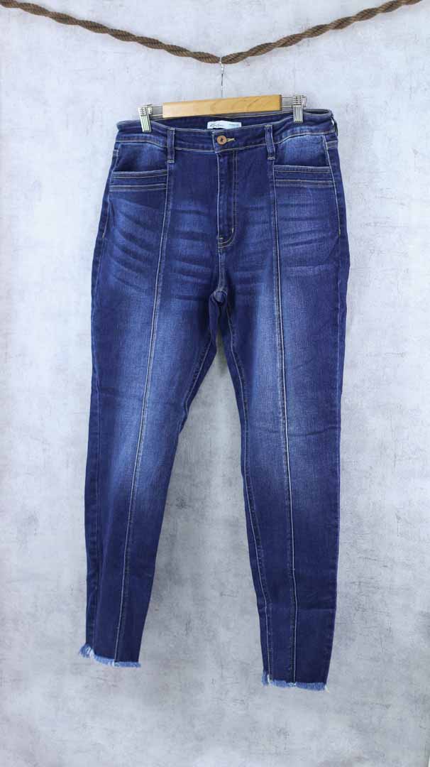 Kancan Jeans