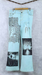 Midtwo 1962 Denim Jean's