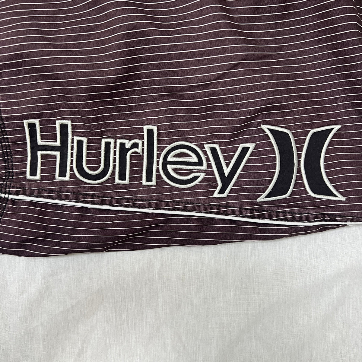 Hurley x men shorts