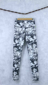 Yoga High Rise Legging